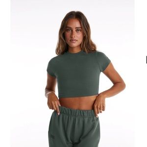 Set Active Form Crop